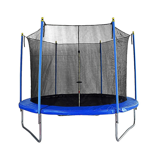 Trampolin Brincolin Para Niños Con Malla Protección
